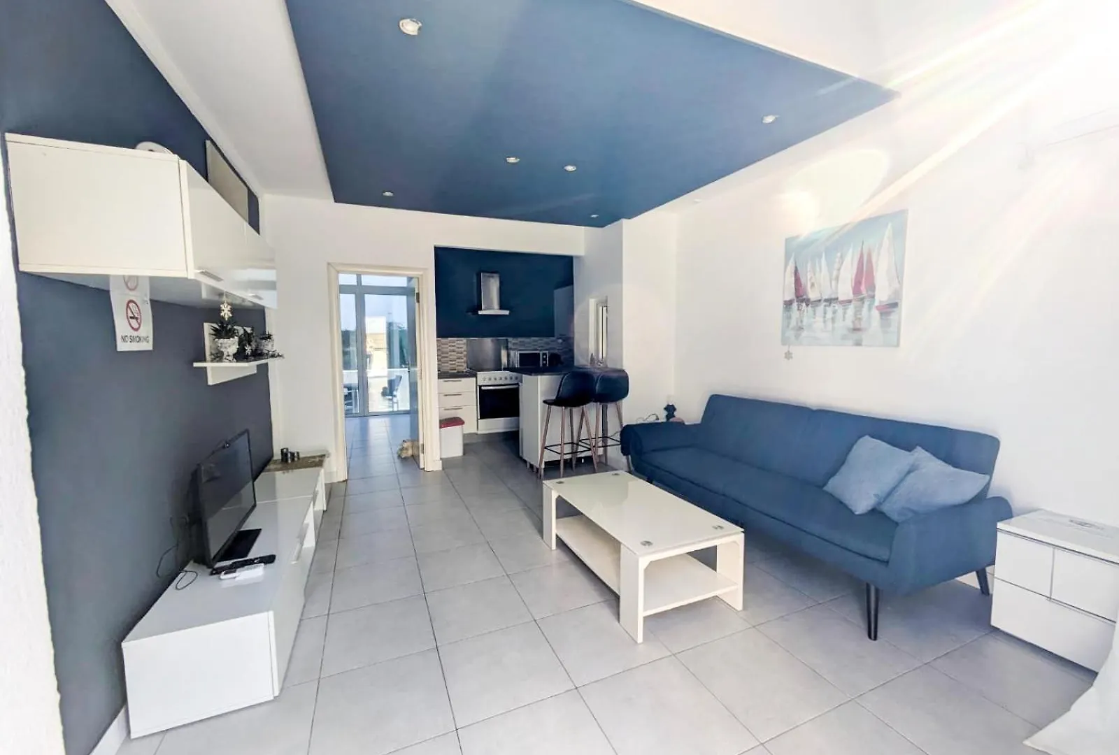 Апартаменты St Julians Penthouse Сент Джулианс 0*,  Мальта